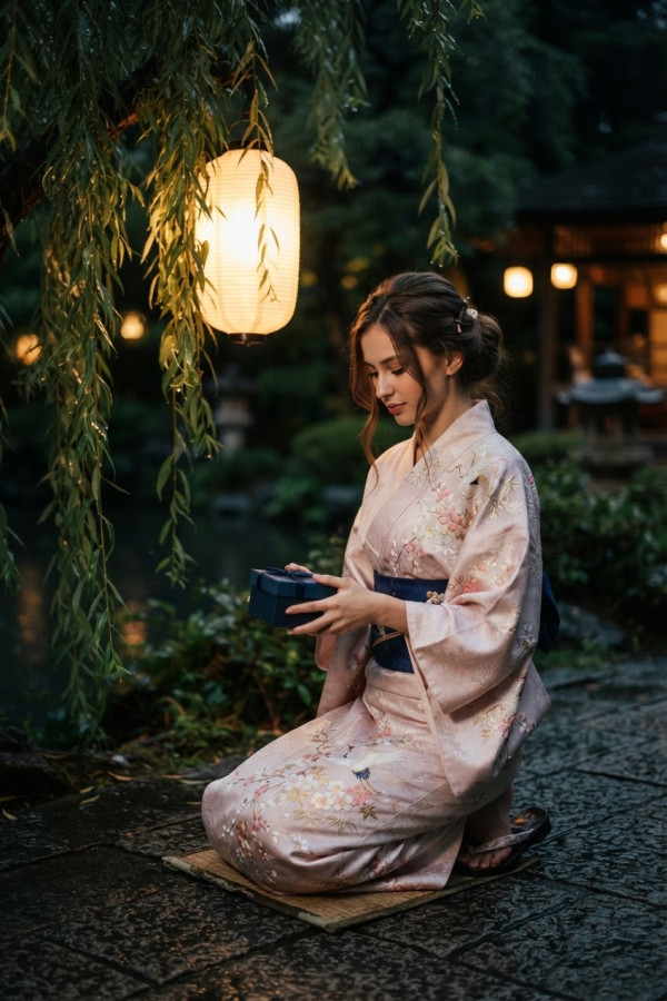 Couverture de Sensualité japonaise, par Sensuelle Emilie
