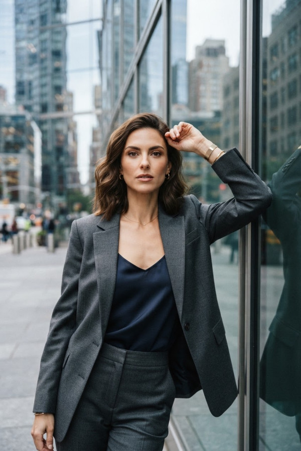 Julie, la femme de mon pote — par Spector — © XStory-fr.com
