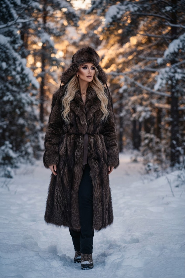 Anastasia, princesse venue du froid 2 — par anastasiz-2.0 — © XStory-fr.com