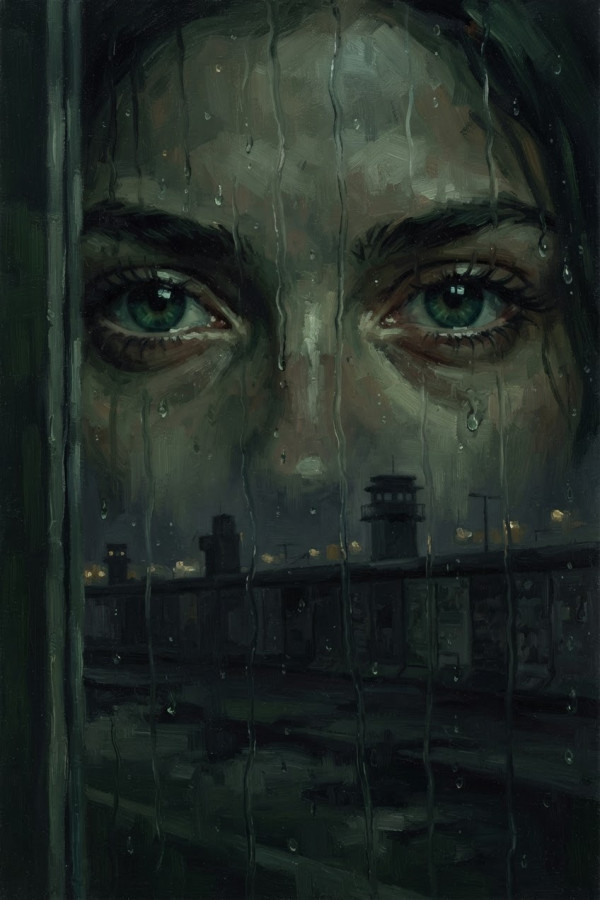 La nuit du Mur - Liberta 6 — par caribonex — © XStory-fr.com