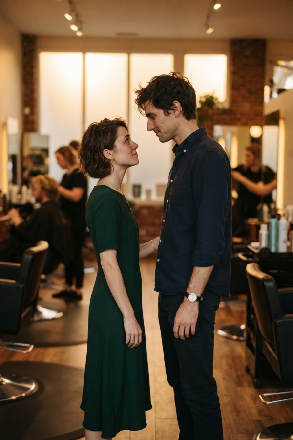 Elle et Lui : La suite. — par caribonex — © XStory-fr.com
