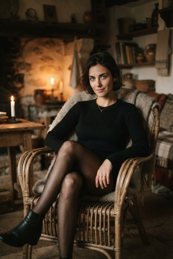 Les idées de ma femme — par caribonex — © XStory-fr.com
