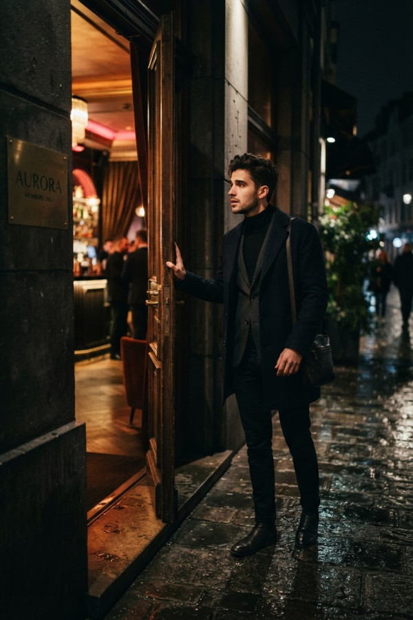 Au delà de l'incroyable — par Ptitfilou31 — © XStory-fr.com