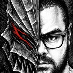Photo de profil de Zed-kun