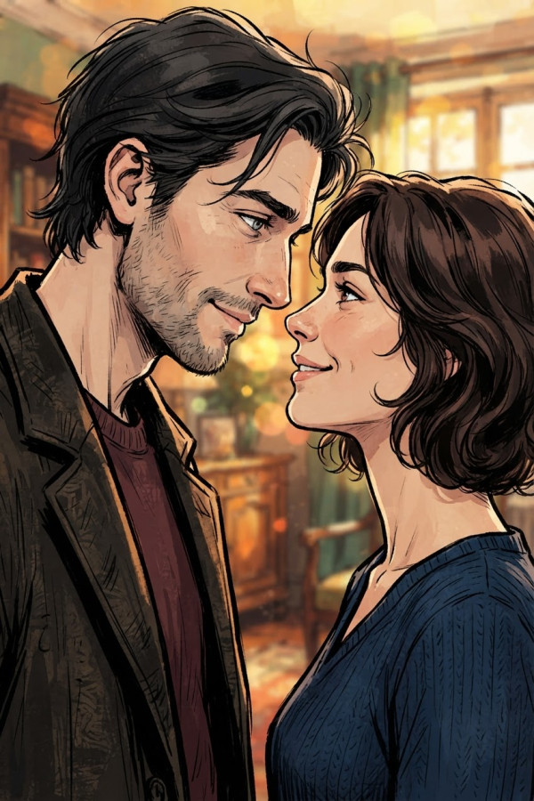 Couverture de Retour en France A&A 3, par caribonex