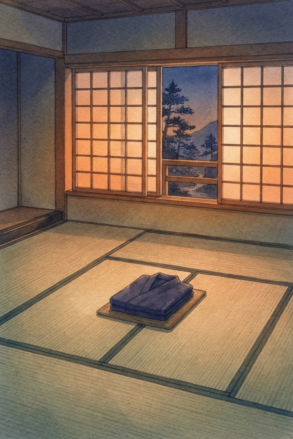 Aki, Japon — par Akijp — © XStory-fr.com