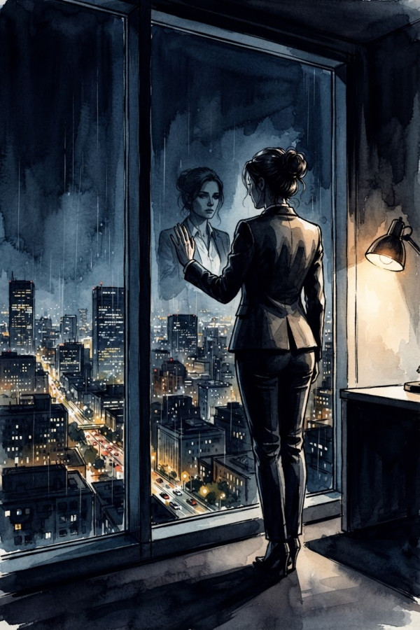 L'engrenage de Clara — par Homelander — © XStory-fr.com