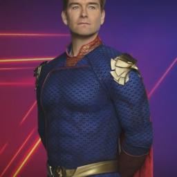 Photo de profil de Homelander