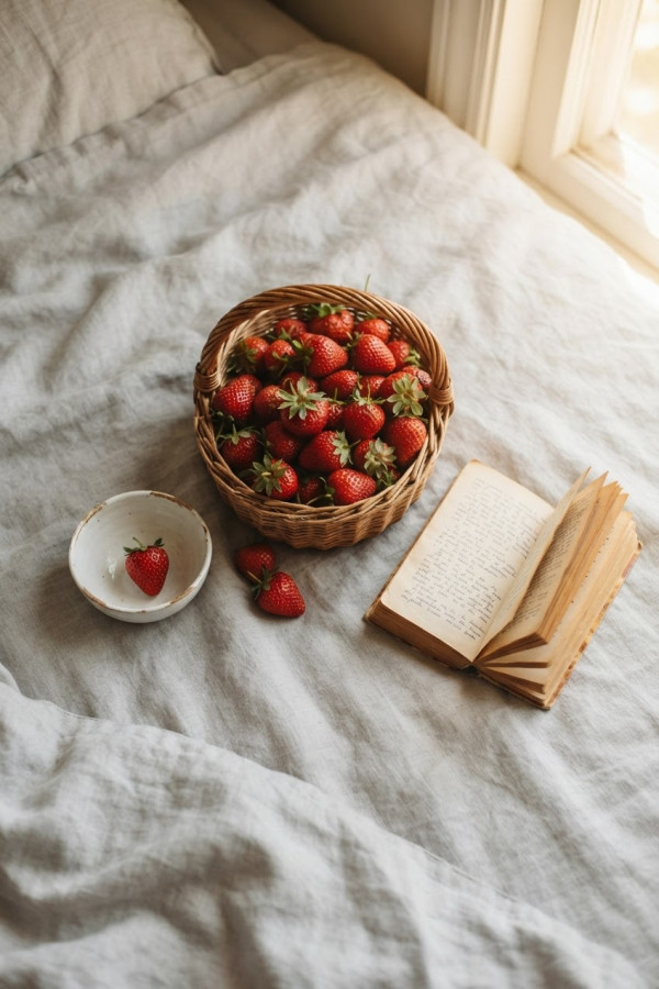 Couverture de La sieste, par Xaviernnrs