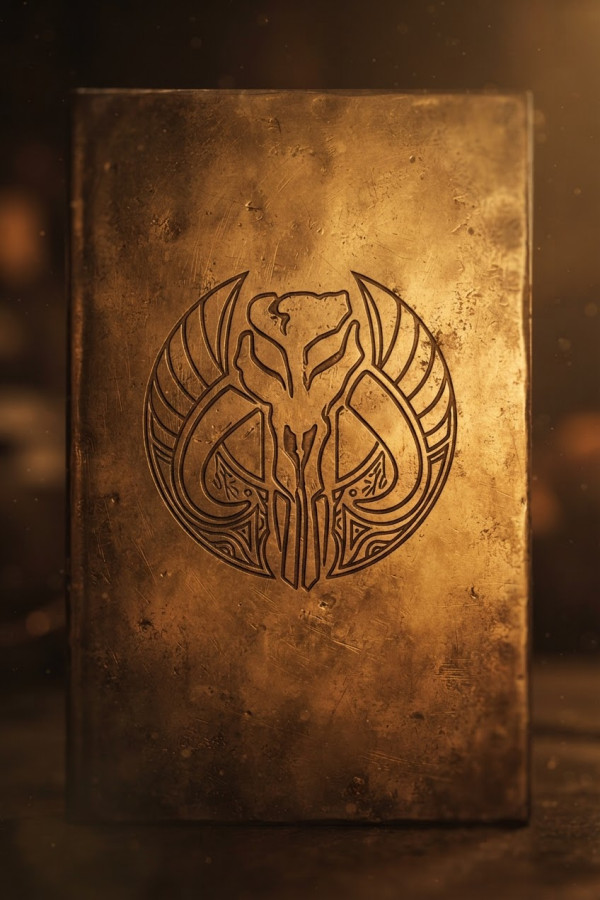 Mandalorians — par Monsieur Sylvestre — © XStory-fr.com