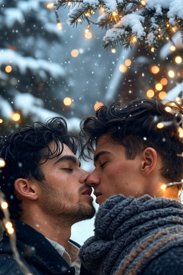 La magie de noël — par tounet777 — © XStory-fr.com