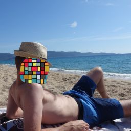 Photo de profil de Coquinou84