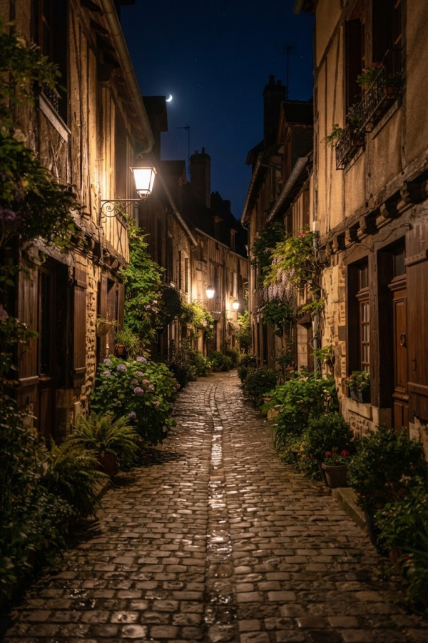 Couverture de Le nouveau quartier, par Yabeat