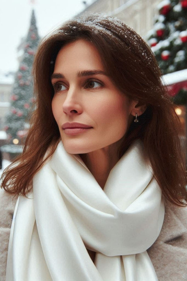 Noël mon amour — par Wedreca — © XStory-fr.com