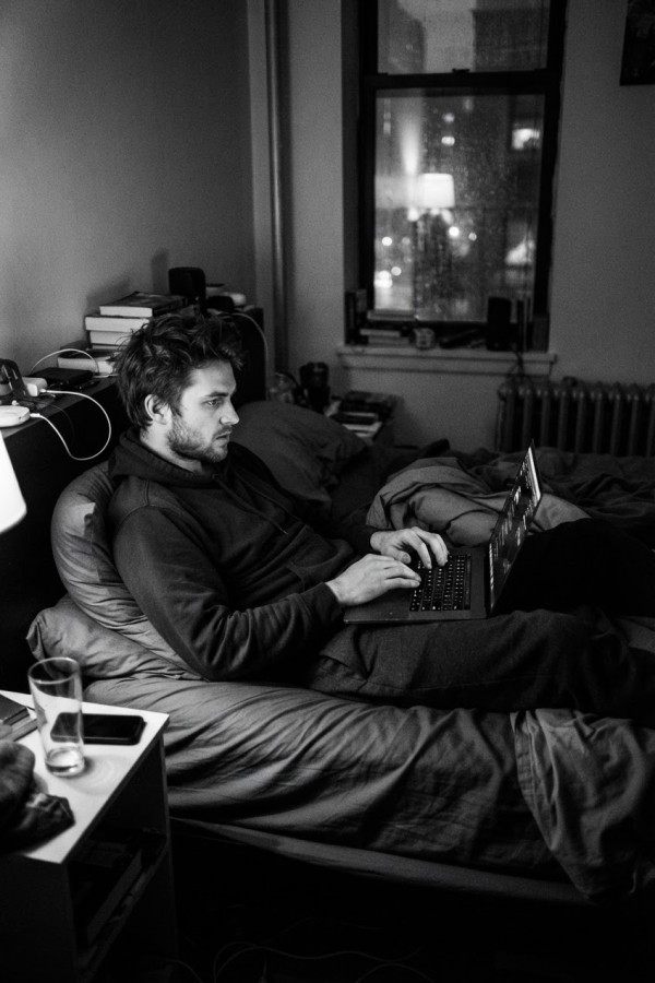 Le 10 milliardième visiteur — par Ambroise Busin — © XStory-fr.com