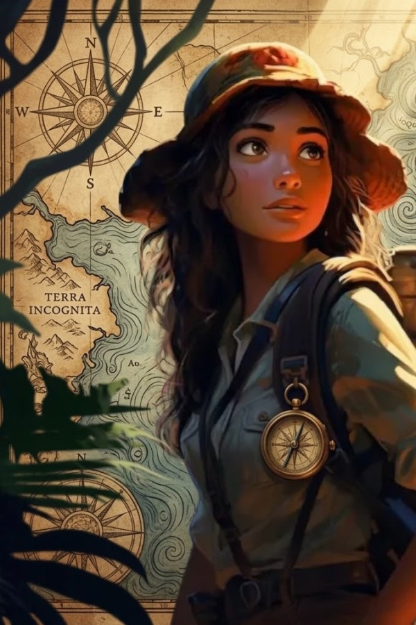Les voyages de Tara — par L'abeille — © XStory-fr.com