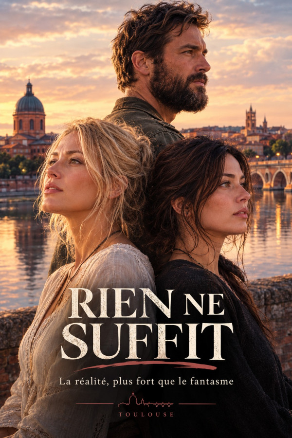 La réalité, plus fort que le fantasme — par Athena01 — © XStory-fr.com