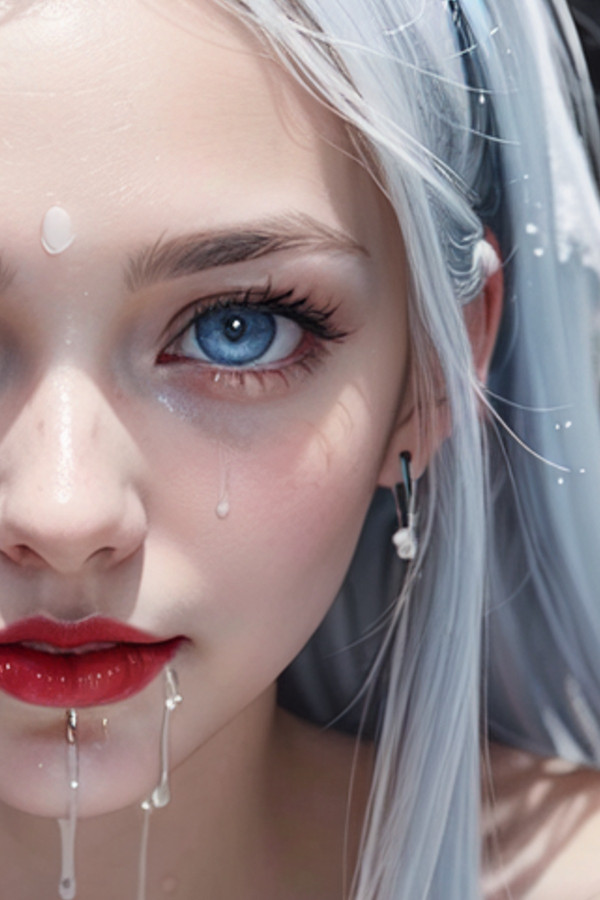 OS - Le fantôme de Noël — par cocolst — © XStory-fr.com