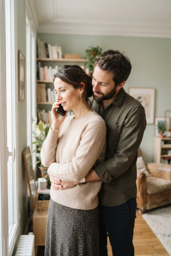L'ex-fiancé de ma meilleure amie — par Eden_R — © XStory-fr.com