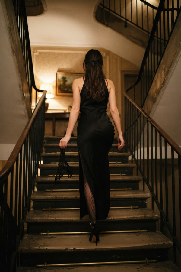 Kiara, moi, et les autres — par Mariajaymed — © XStory-fr.com