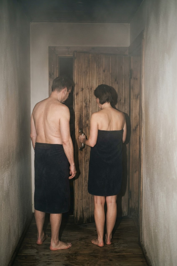 La deuxième option — par Pat1969 — © XStory-fr.com