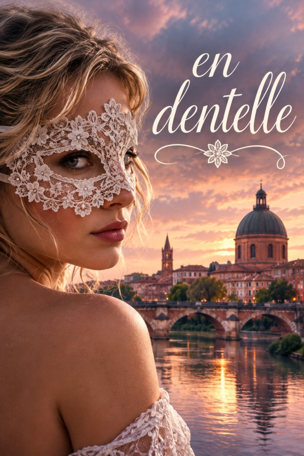 En dentelle — par Athena01 — © XStory-fr.com