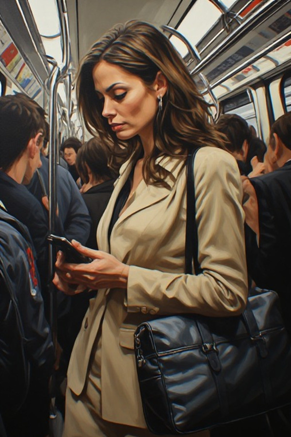 Bonne journée — par cocolst — © XStory-fr.com
