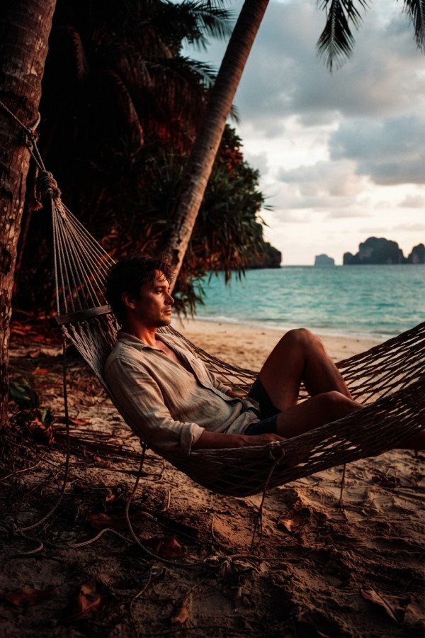 J'ai adoré mon voyage de noces — par Mon trésor — © XStory-fr.com
