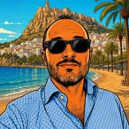 Photo de profil de Winch