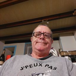 Photo de profil de suceur63