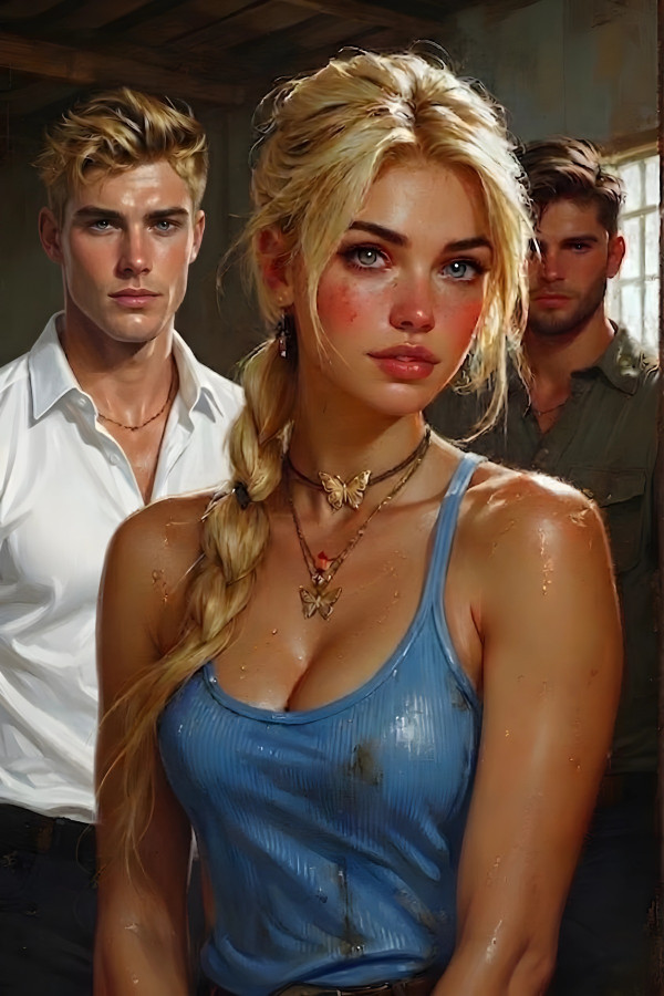 Couverture de Ce que Léna voulait vraiment, par Gagou