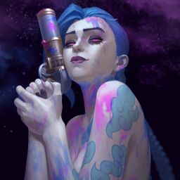 Photo de profil de Fantalice