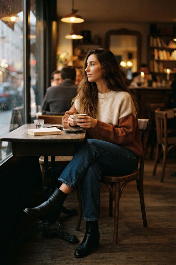Couverture de Dégustation de mes pieds au café, par Gabin_feet_lover