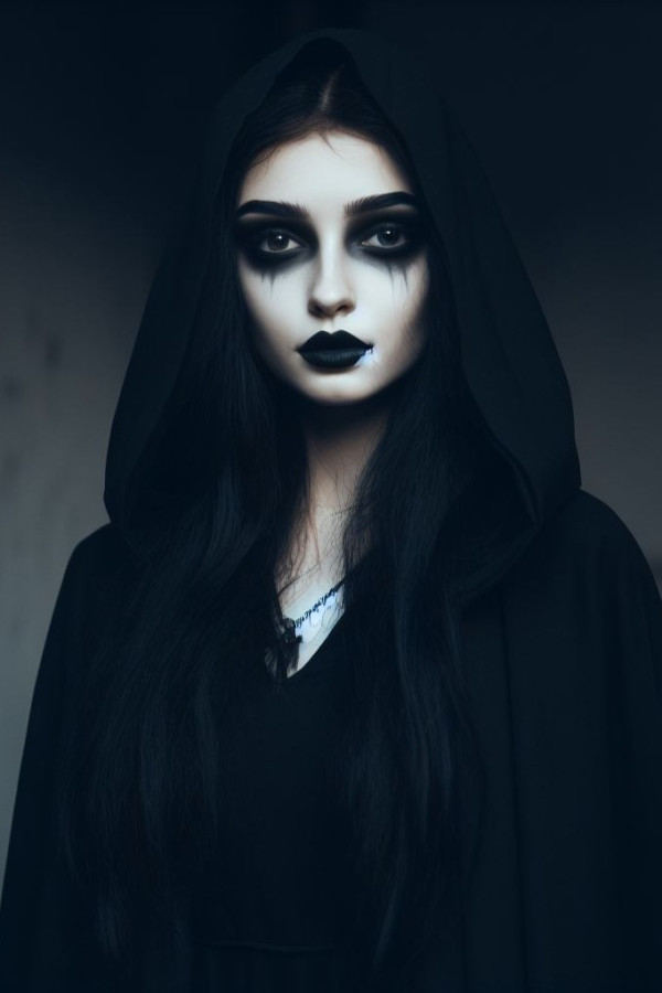 Immort·elle — par Wedreca — © XStory-fr.com