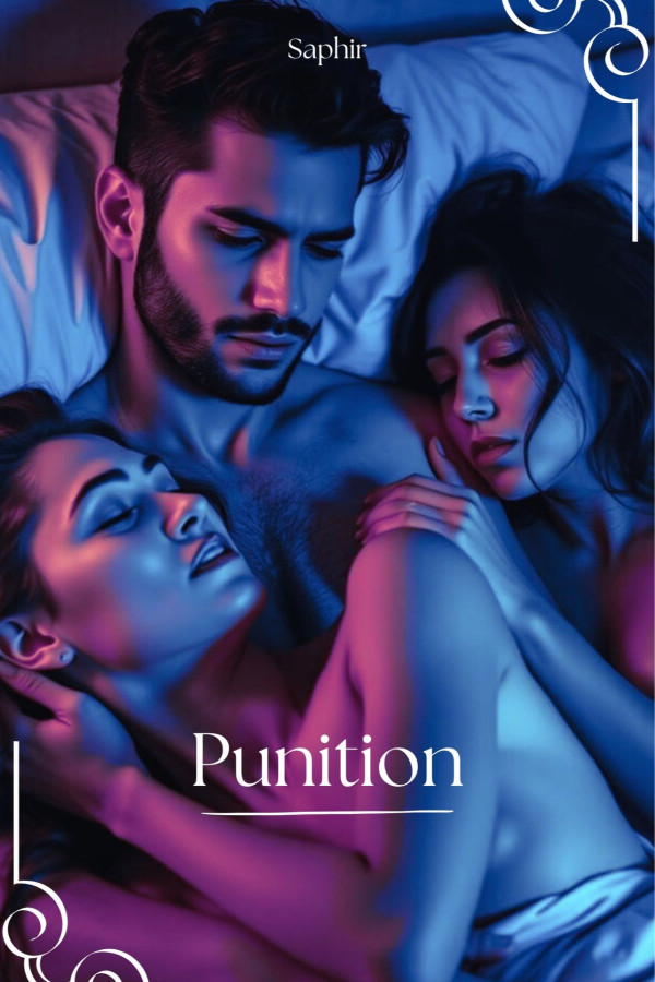 Une punition — par MlleSaphir — © XStory-fr.com