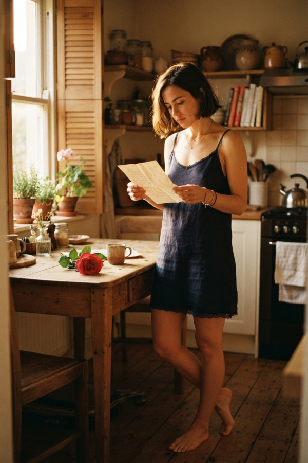Couverture de Laure, première soumission, par Luke31