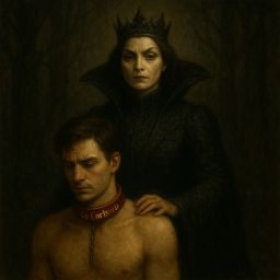 Photo de profil de Le Corbeau