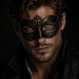 Photo de profil de Inconnu-X