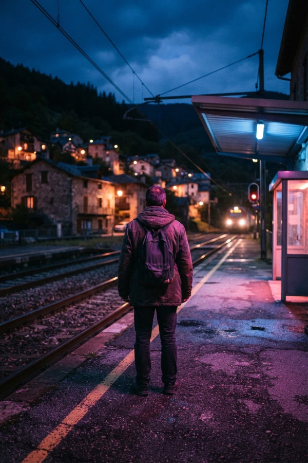 Retour aux sources — par Gentlemancelib2 — © XStory-fr.com