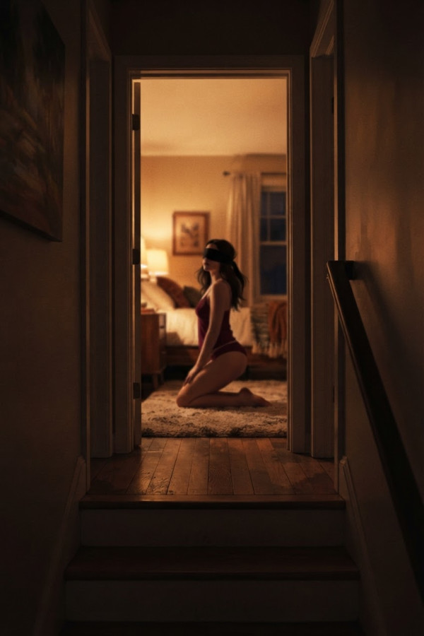 L'inconnue des petites annonces — par marc_plaisir — © XStory-fr.com