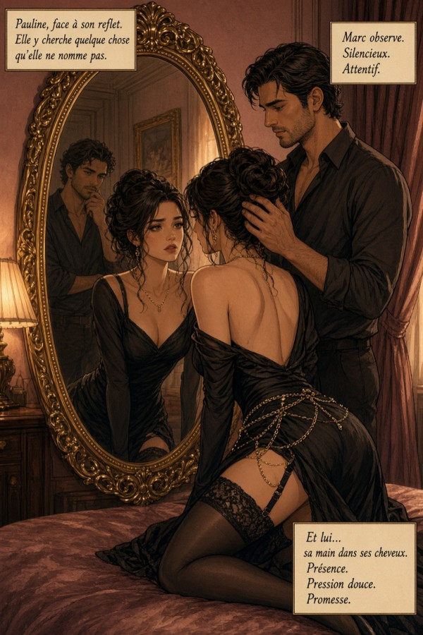 Pauline et Marc — par cirso — © XStory-fr.com
