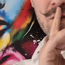 Photo de profil de Sade96