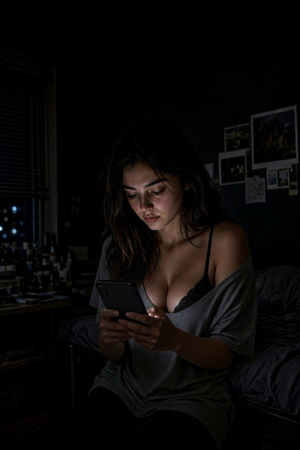 Sex game — par MrScott74 — © XStory-fr.com