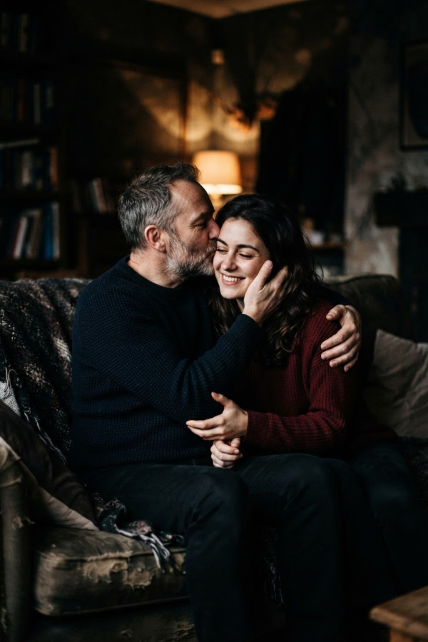 La crise du logement a du bon — par Kdn74 — © XStory-fr.com