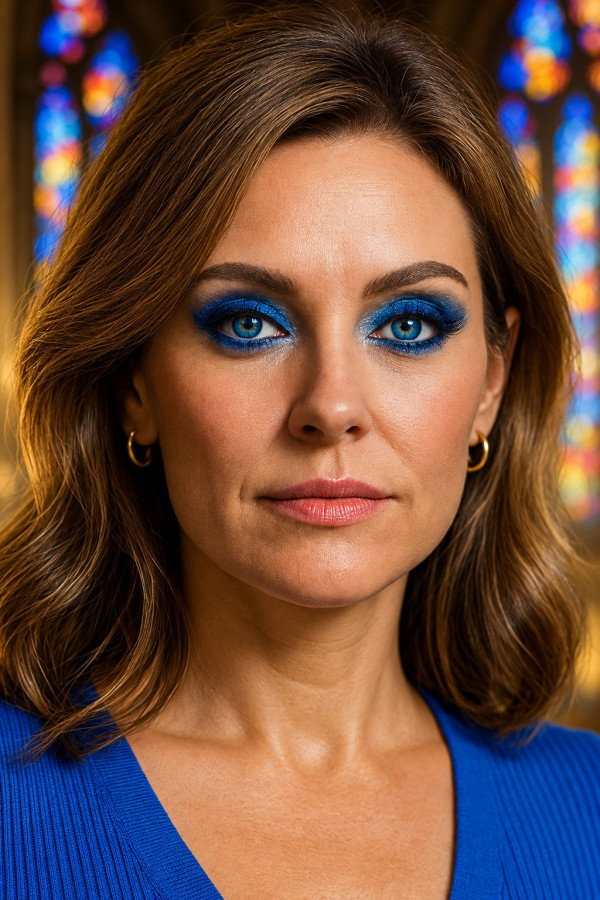 Justine — par Jane_Neid — © XStory-fr.com