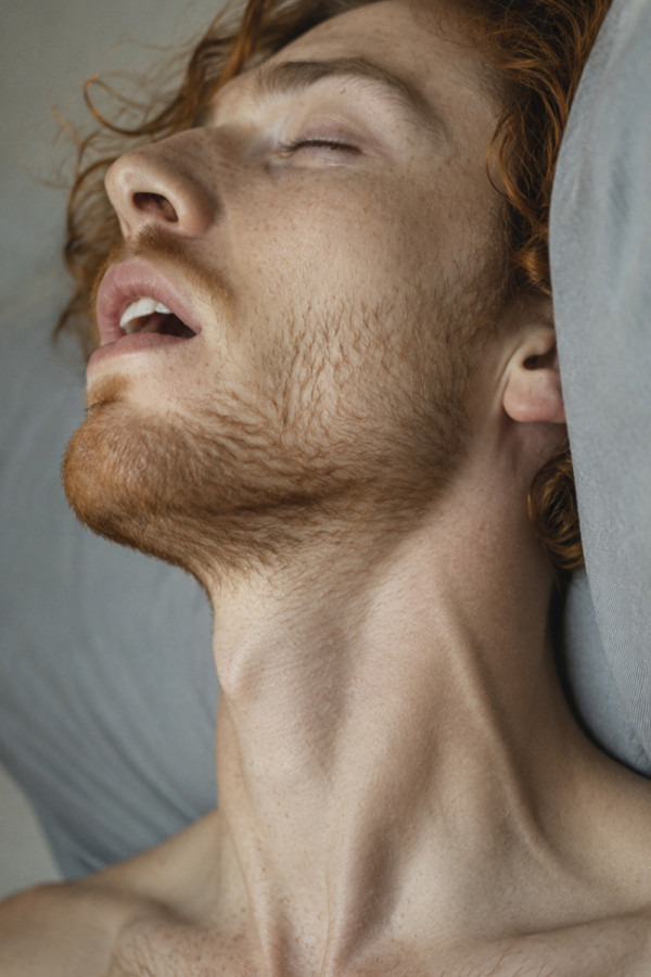 Aire de repos — par Hairwan — © XStory-fr.com