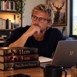Photo de profil de Parvus XI