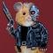 Photo de profil de KikiLeHamster
