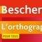 Photo de profil de Bescherelle