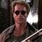 Photo de profil de Schwarzenegger